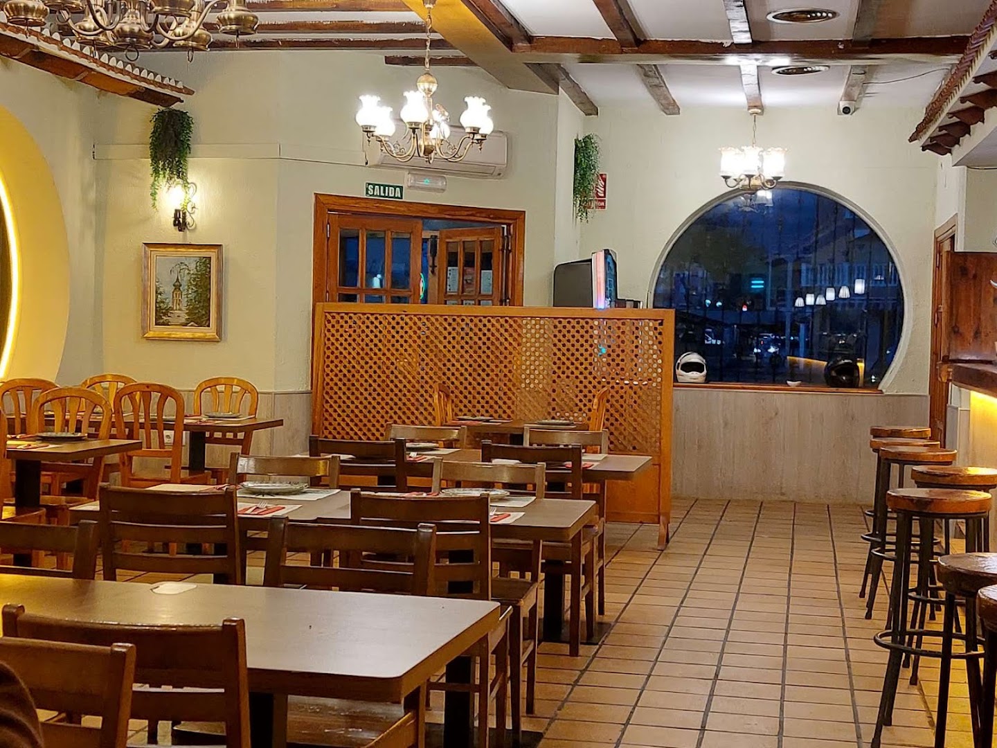 Mis sushi restaurante y cafeteria · Fotos 1