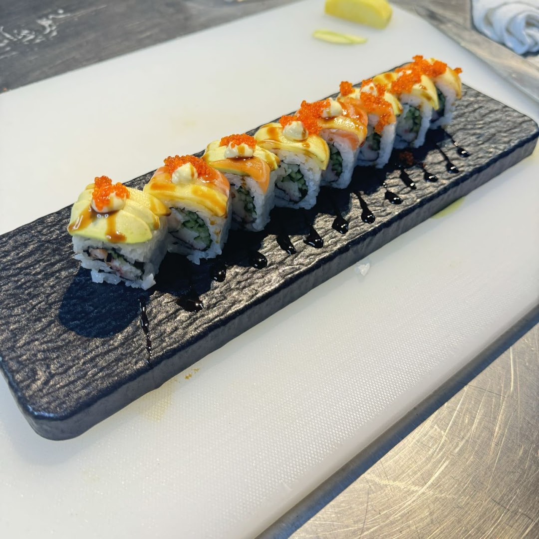 Mis sushi restaurante y cafeteria · Fotos 3